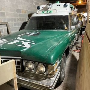 Meet your Posher, Joe